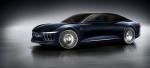 Giugiaro GEA 2015 года